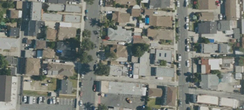 Two-Unit Residential Income Property