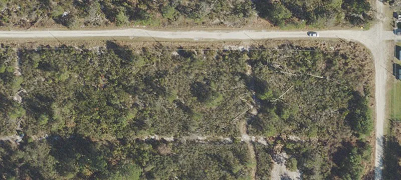 Residential Development Lot