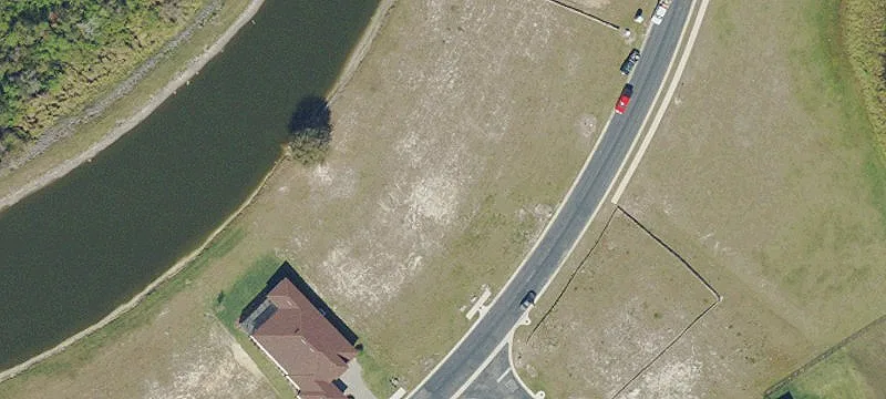 Waterfront Land Parcel