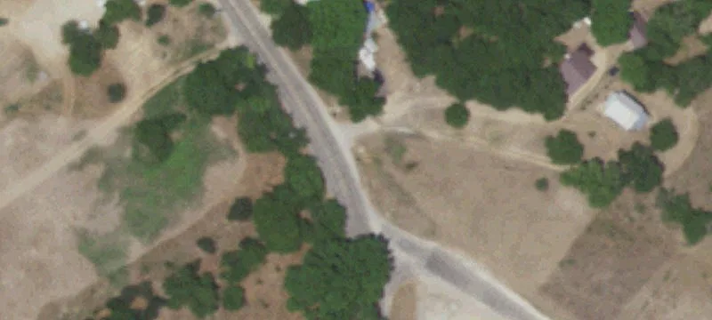 Residential Land Home Site with Utilities