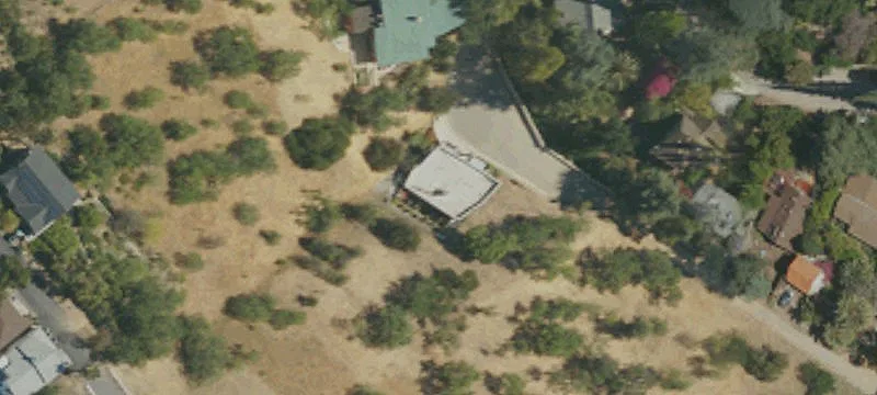 Shovel-Ready Hillside Home Lot
