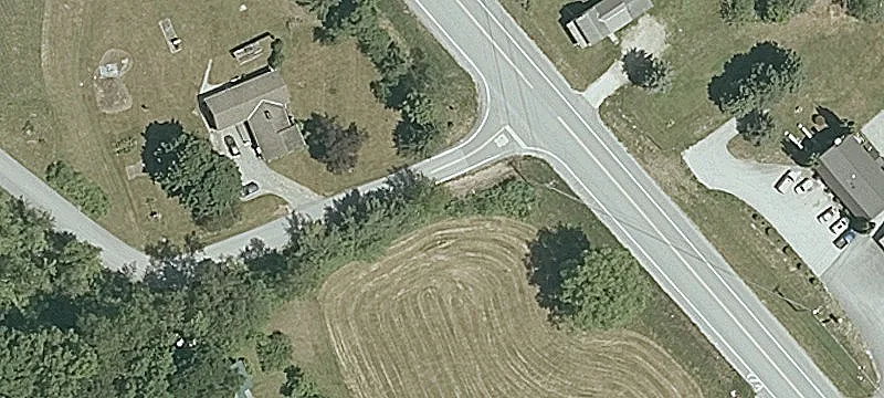 Vacant Residential Building Lot