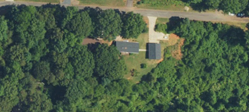Residential Home Lot in Eastway
