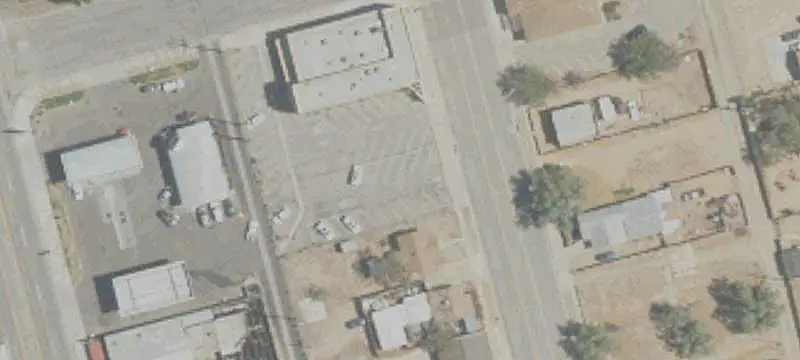 South-Facing Desert View Land Parcel