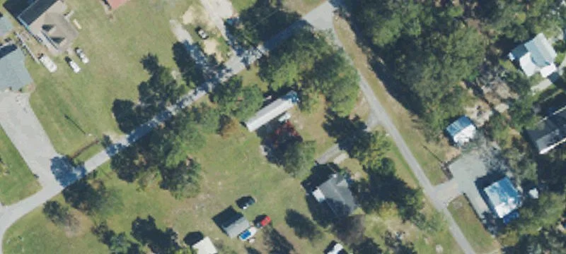 Residential Homebuilding Lot