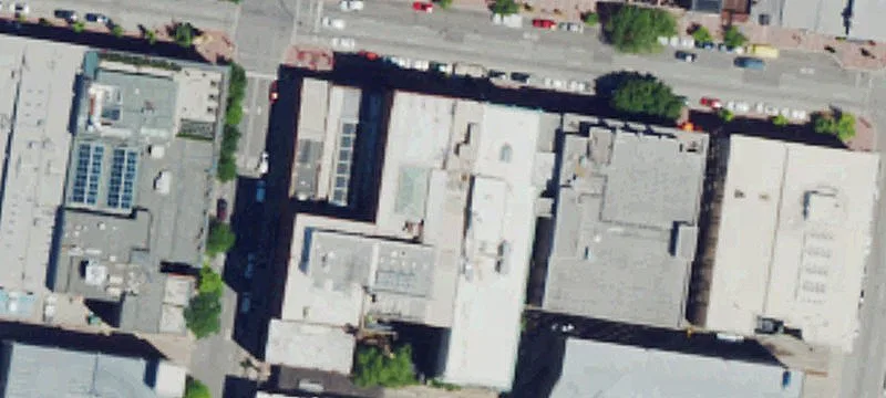 For-Sale Office Building
