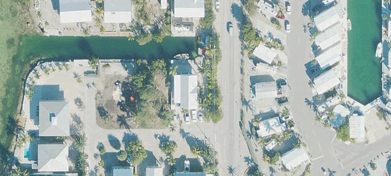 RV Lot in Gated Waterfront Community