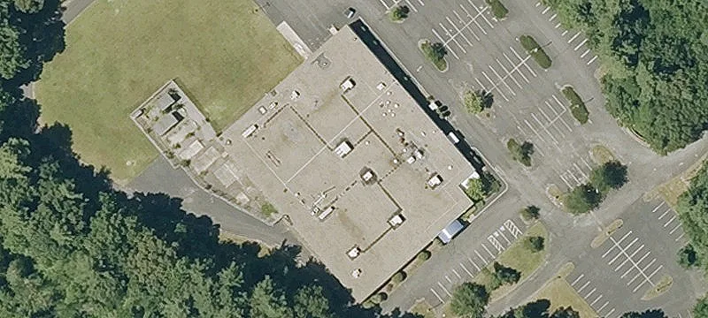 Warehouse and Manufacturing Space