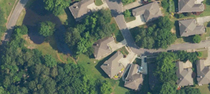 Ready-to-Build Patio Home Lot