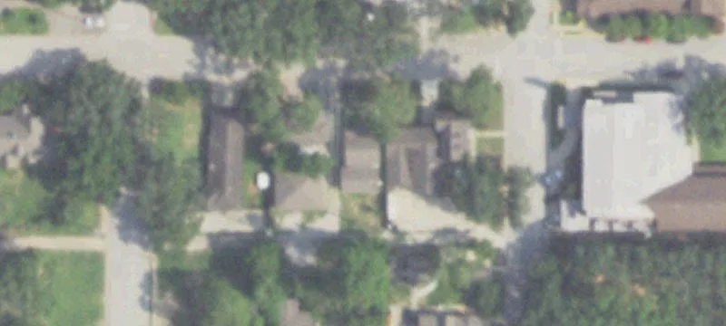 Stand-Alone Office in Old Town Katy