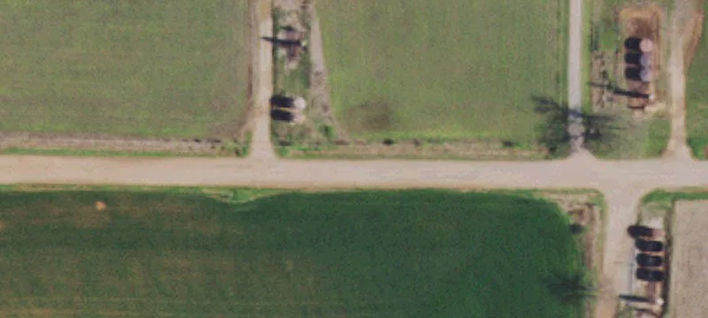 Agricultural Land with Multiple Sites