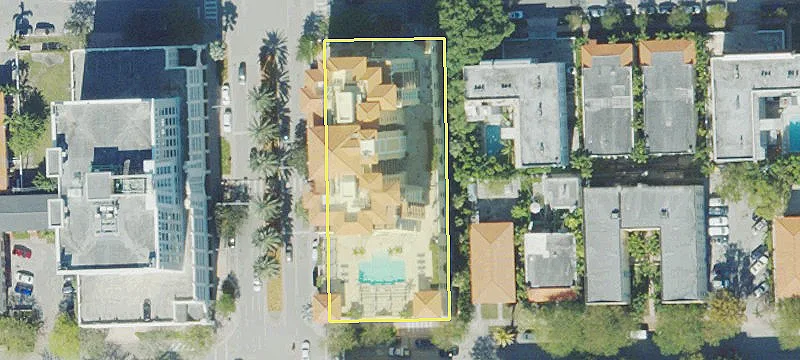 Turnkey Office Suite in Condo Building