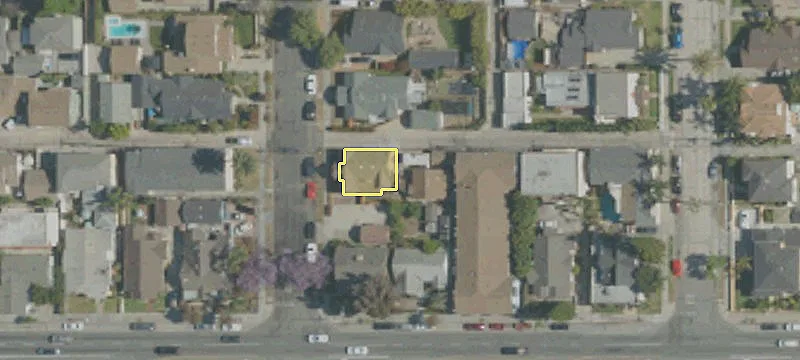 Duplex Homes on One Lot