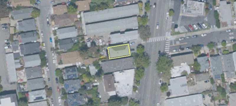 Craftsman Quadplex with Private Garden