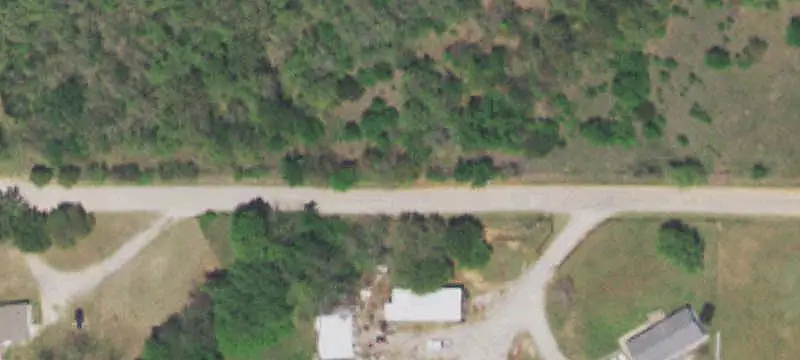 Residential Land Parcel