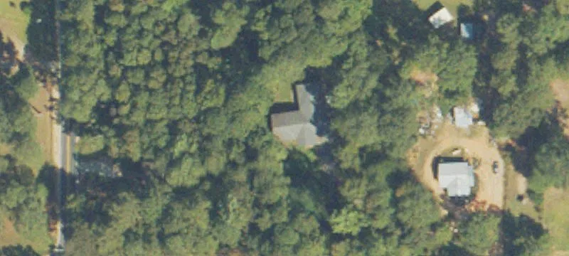 No HOA Estate Homesite Land