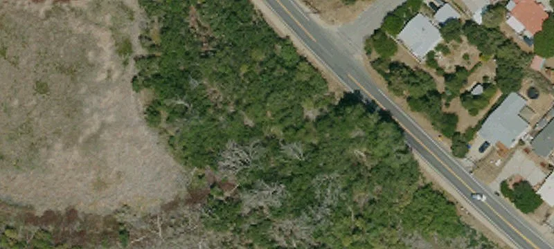 Ranch Land with Former Golf Course