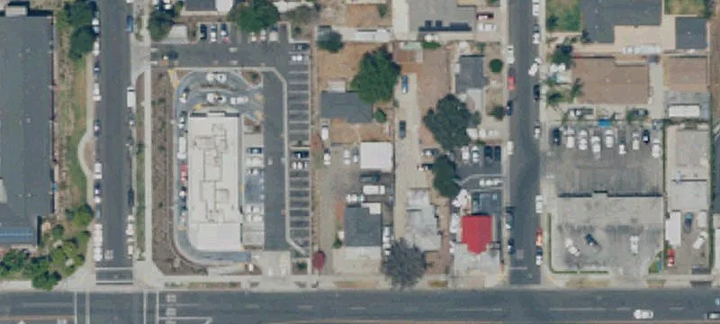Two-Home Income Property on Large Lot