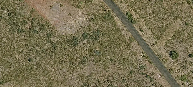 Gated Community Home Lot