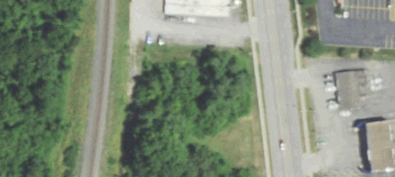 Residential Land Development Parcels