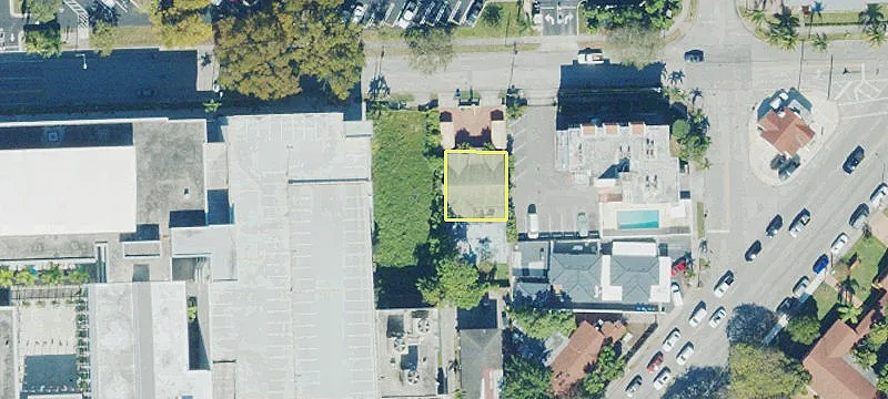 Commercial Land Parcel for Development