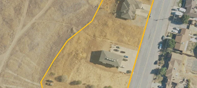 Residential Development Land Parcel