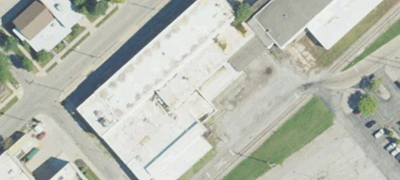 Warehouse and Office Facility