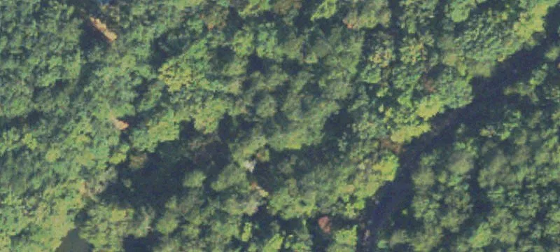 Mountain-View Lot in Golf Community
