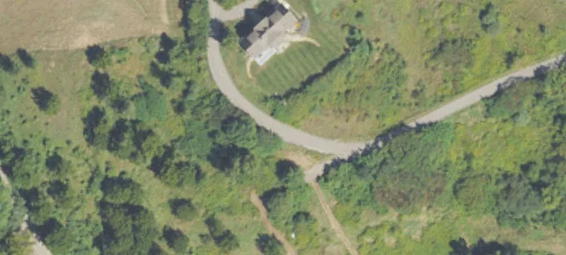 Waterfront Residential Land Parcel