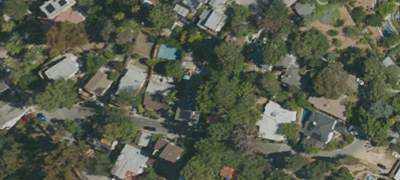Vacant Raw Land Lot for Development