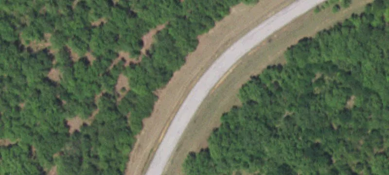 Country Homesite with Acreage