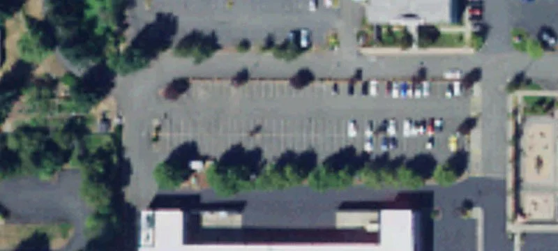 Endcap Diner Restaurant Space