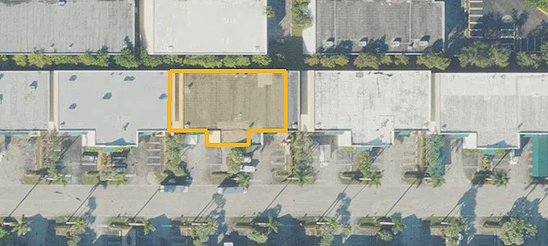 Flex Warehouse with Office