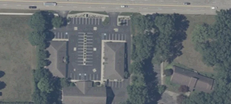 Religious Facility with PUD Zoning
