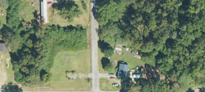 Level Residential Building Lot Pair
