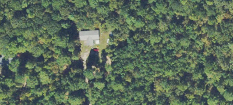 Waterfront Residential Development Lot