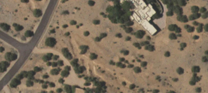 Elevated Estates Homesite with Mountain Views