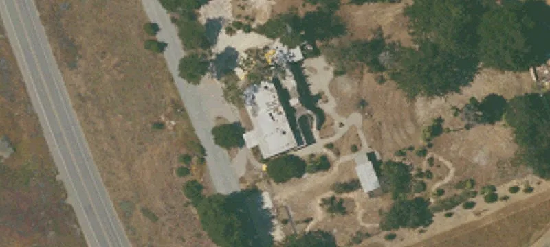 Ocean-View Restaurant and Residence
