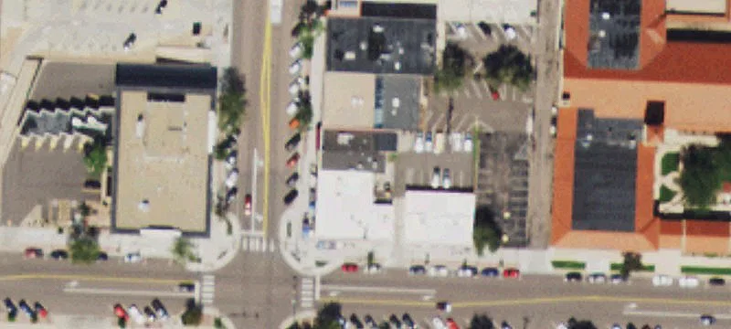 Downtown Bar and Restaurant Space