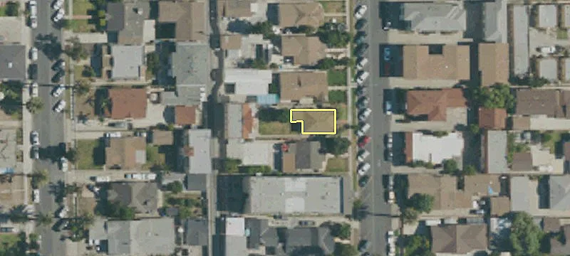 Income Triplex with Garage Parking