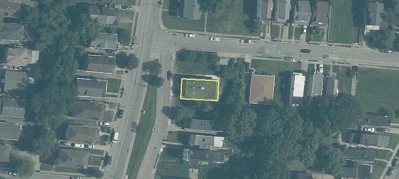 Turnkey Fourplex with Off-Street Parking