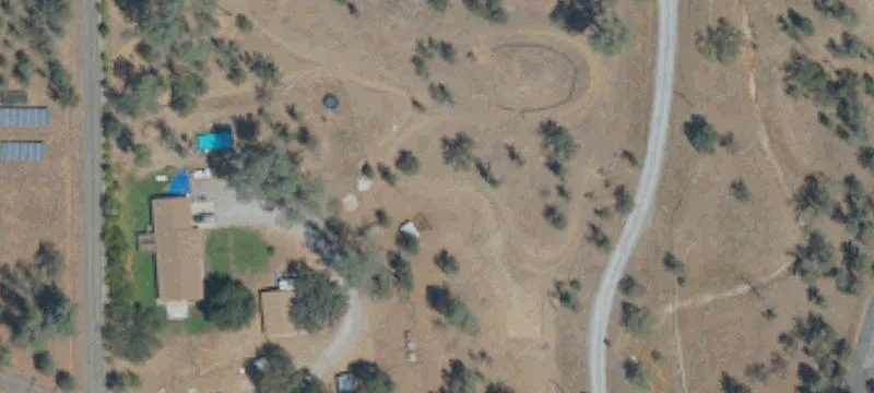 Rural Vineyard Property with Water