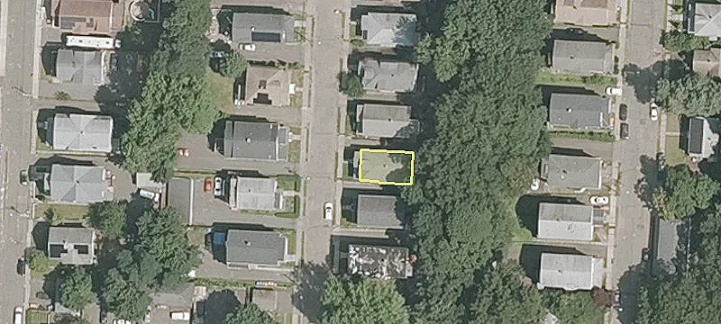 Two-Family Duplex with 4 Bedrooms