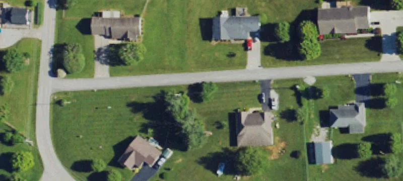 Residential Building Lot Opportunity