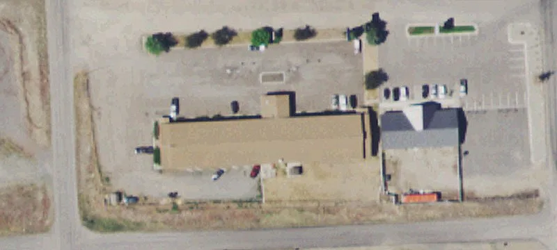 55-Room Two-Level Hotel