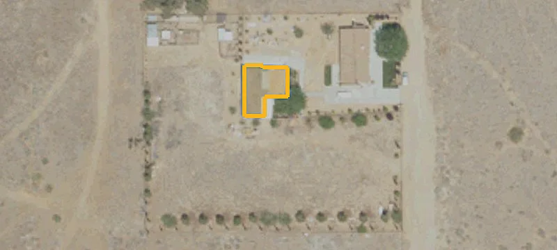 Residential Home Lot for Sale