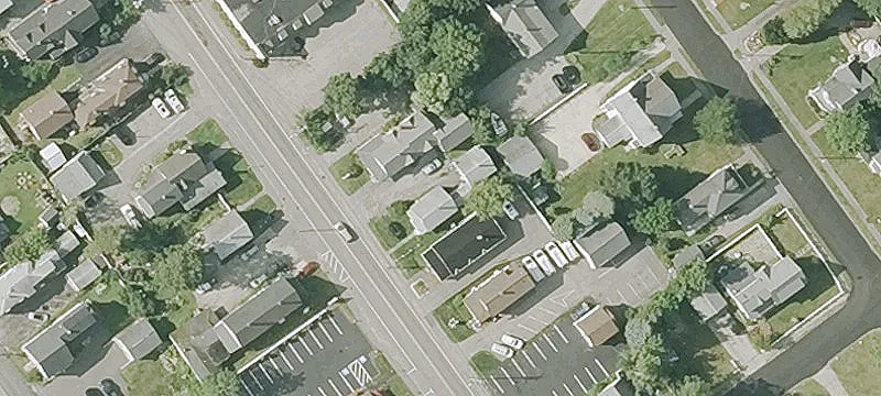 Two-Family Residential Income Property