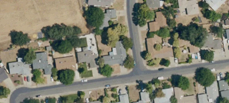 Two-Unit Duplex with Garages