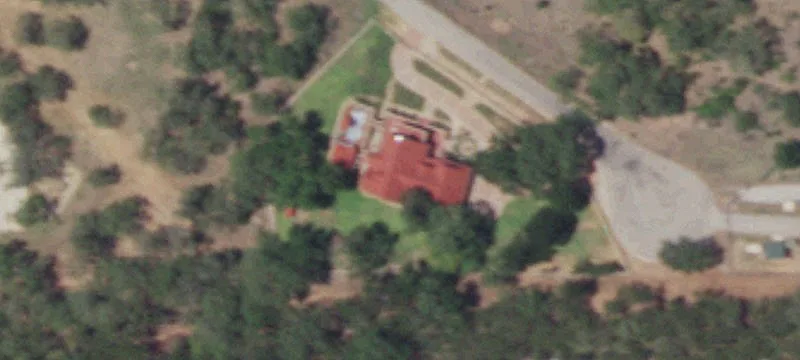 Lake-Access Residential Land Parcel
