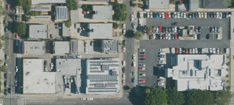 Street-Facing Medical Office Suite